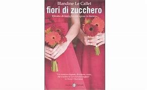 Fiori di zucchero